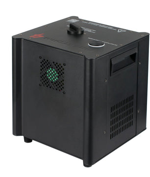 JMAZ Firestorm F4 | Cold Spark FX with 13ft Burst Height | DMX & RF Control with Safety Shutoff