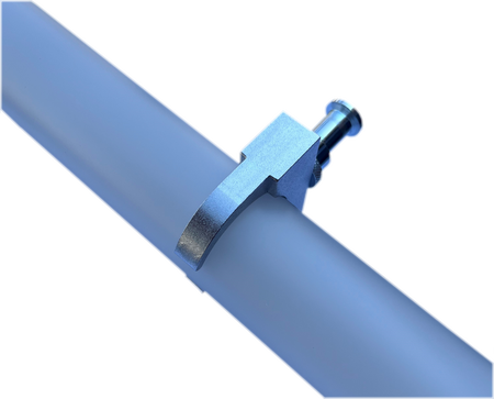 Ape Labs Neon Clamp | Mini TV Spigot Mount for Neon & Neon Pix (ID: 100463)
