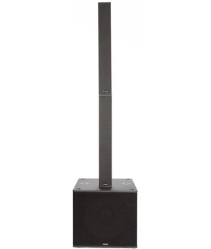 Carvin Audio TRx3118A | 18in - 2000W | Active Subwoofer with DSP