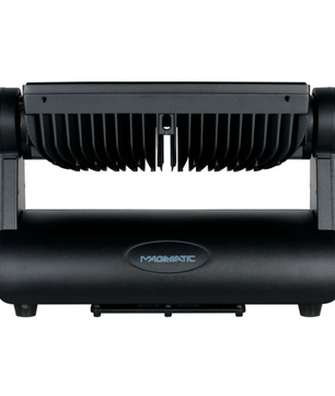 Magmatic Prisma Wash 100 | 38x 2W 365nm UV LEDs | IP65 Wide Beam Outdoor Fixture