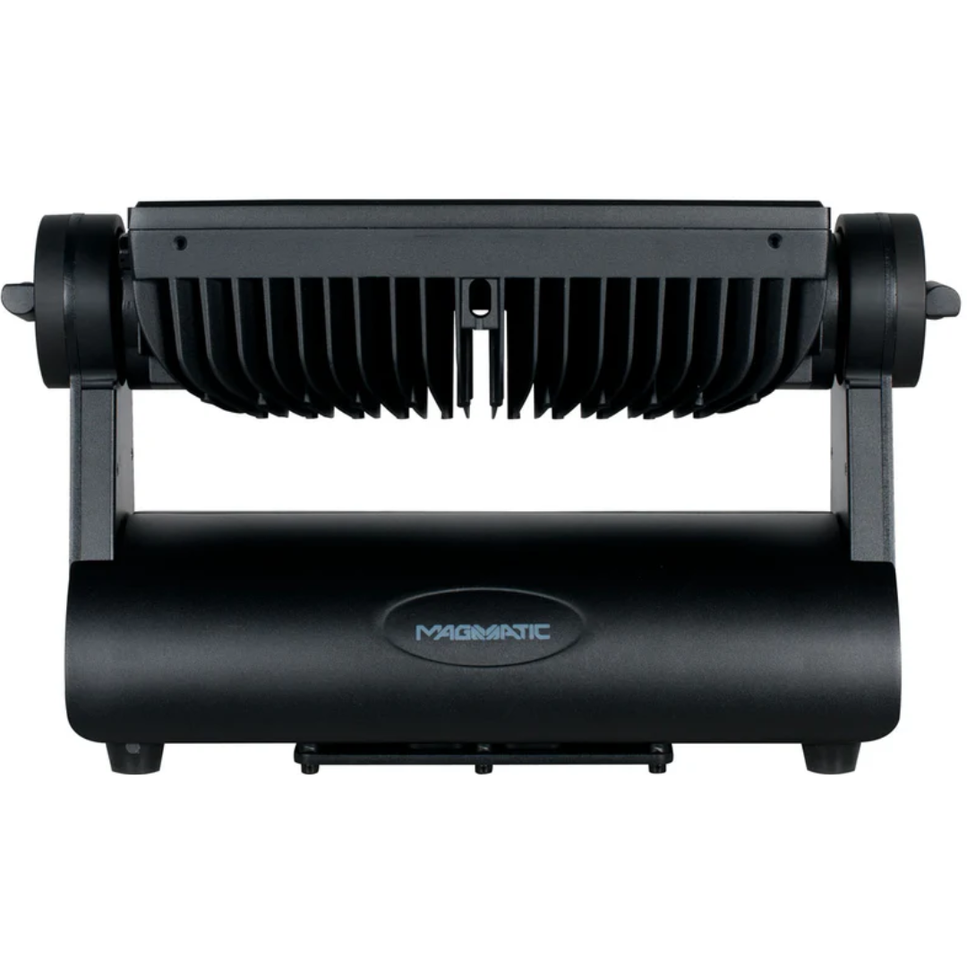 Magmatic Prisma Wash 100 | 38x 2W 365nm UV LEDs | IP65 Wide Beam Outdoor Fixture