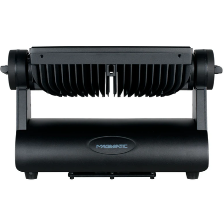 Magmatic Prisma Wash 100 | 38x 2W 365nm UV LEDs | IP65 Wide Beam Outdoor Fixture