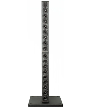 Carvin Audio TRC400A | 4000W - 131dB | Dual Column Array System with Subs & Carrying Bags