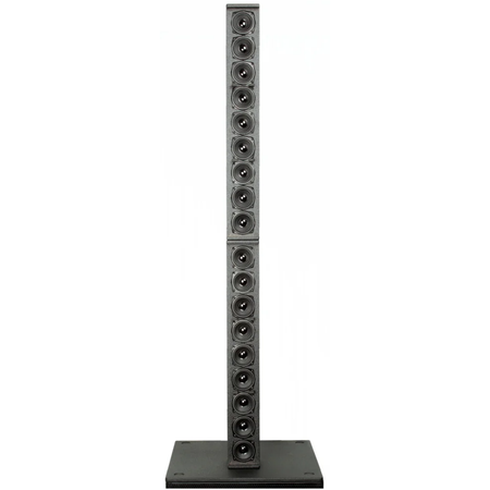 Carvin Audio TRC400A | 4000W - 131dB | Dual Column Array System with Subs & Carrying Bags