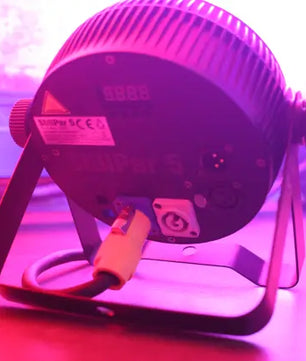Prost Lighting StillPar 5 | 90W Hex Wash Light