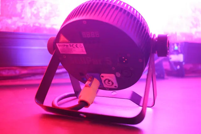 Prost Lighting StillPar 5 | 90W Hex Wash Light