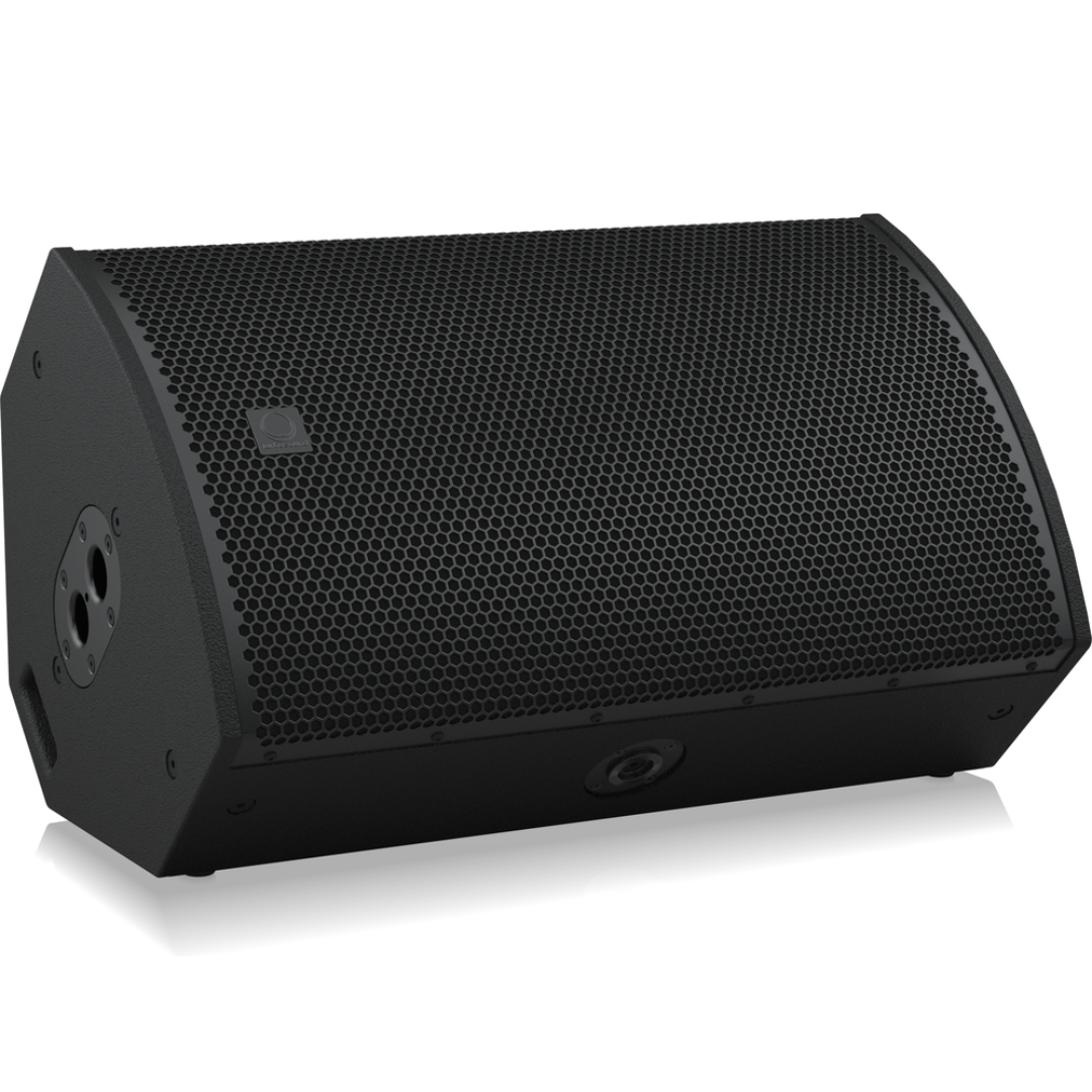Turbosound TS-PQ15 | 15in - 137dB Passive Loudspeaker | 2,000W Peak with Rotatable Horn
