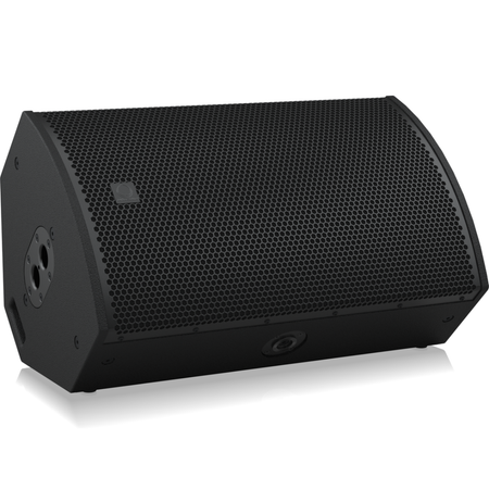 Turbosound TS-PQ15 | 15in - 137dB Passive Loudspeaker | 2,000W Peak with Rotatable Horn
