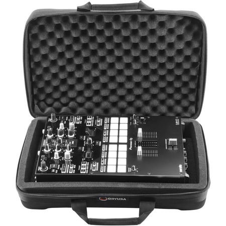Odyssey BM11MIXXD | Compact EVA Case for DJM, Prime GO & Rane Seventy Mixers