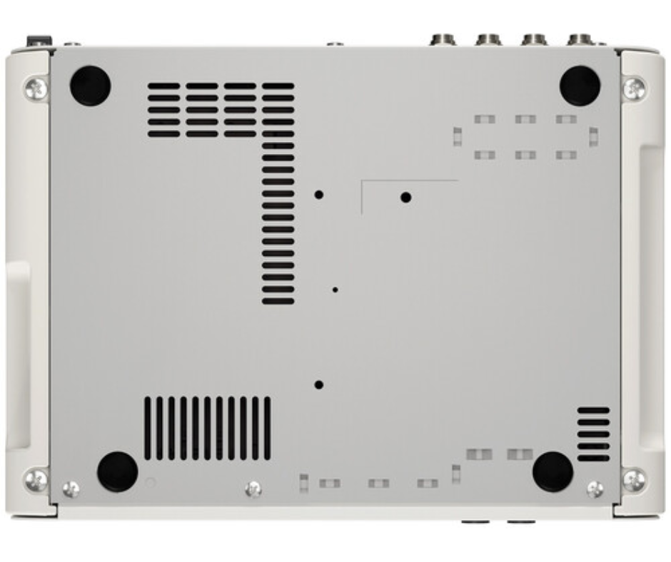 Yamaha URX44V W | 32-Bit USB-C Interface with HDMI I/O | 4 Mic Inputs + microSD Multitrack Recording