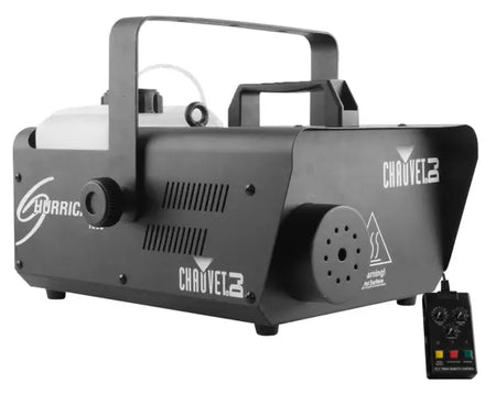 Chauvet DJ Hurricane 1600
