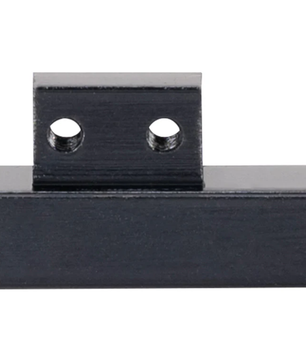 American DJ WMSTCA | Trim to Corner Adapter for WMS Panels | Seamless Edge Transition