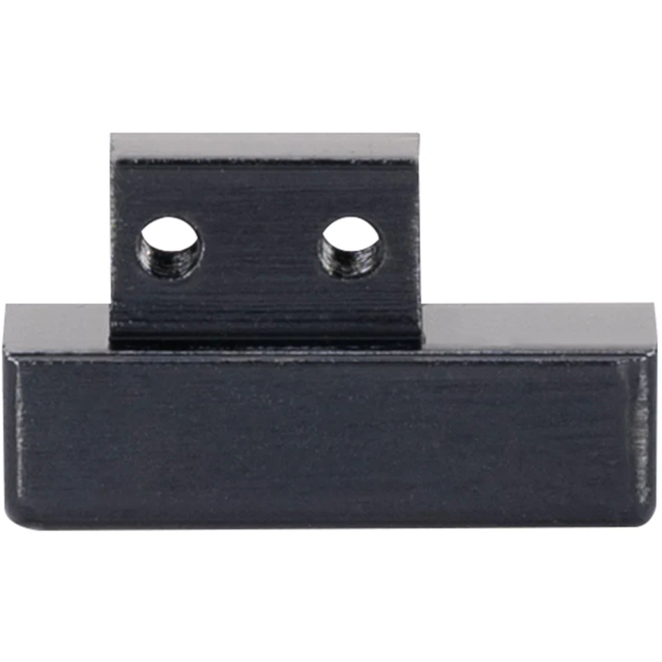 American DJ WMSTCA | Trim to Corner Adapter for WMS Panels | Seamless Edge Transition