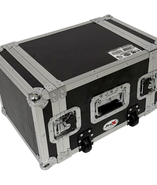 ProX XS-DNP-DS620A | Flight Case for DNP DS620A Printer | Mobile Photo Booth Protection