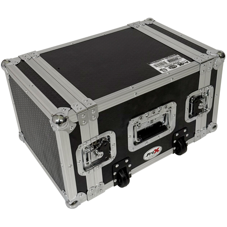 ProX XS-DNP-DS620A | Flight Case for DNP DS620A Printer | Mobile Photo Booth Protection