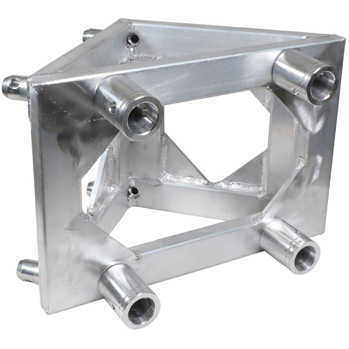 ProX XT-F34TRIHUB | Triangle Junction Box for F34 Truss | Stable Truss Connection Point