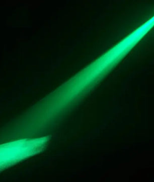 Chauvet DJ Intimidator Trio