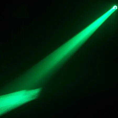 Chauvet DJ Intimidator Trio