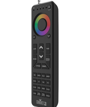 Chauvet DJ RFC-XL Remote