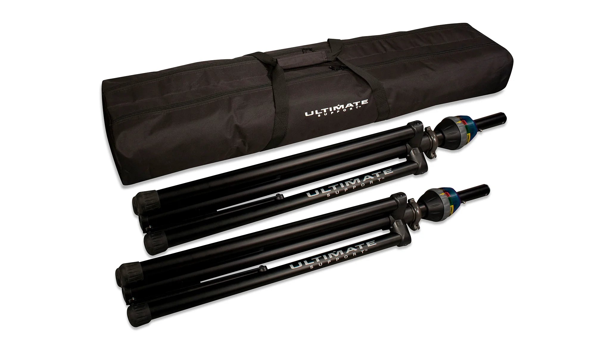 Ultimate Support Bag-90D | Dual Speaker Stand Tote Bag | Fits TS-100B, TS-90B, TS-80B, TS-70B