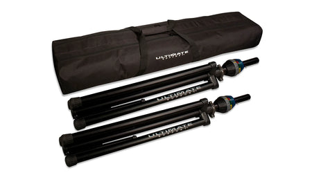 Ultimate Support Bag-90D | Dual Speaker Stand Tote Bag | Fits TS-100B, TS-90B, TS-80B, TS-70B