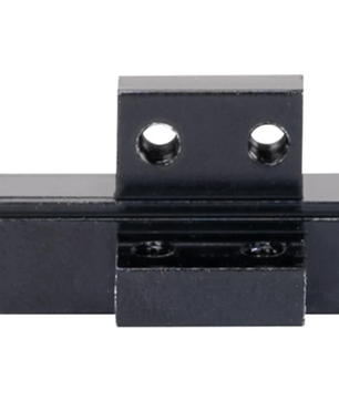 American DJ WMSTCA | Trim to Corner Adapter for WMS Panels | Seamless Edge Transition