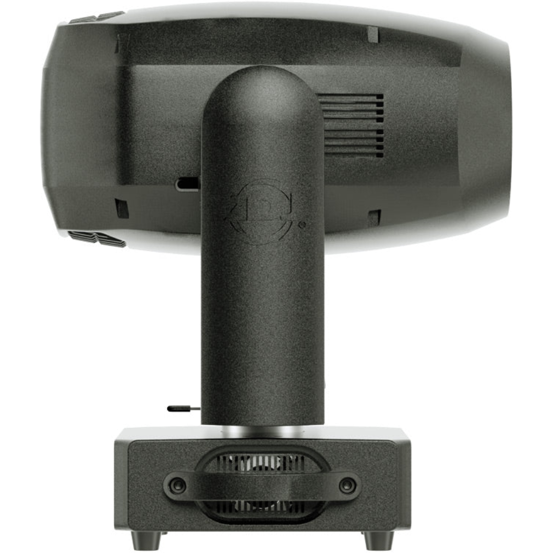 ADJ Protégé XM | 350W LED Spot - 16,000 Lumens | CMY + Dual Color Wheels & Dual GOBOs