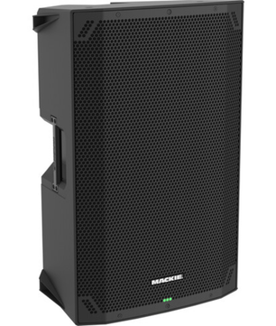 Mackie Thump15v4 | 15in - 130dB | 1400W Powered PA Speaker with Bluetooth