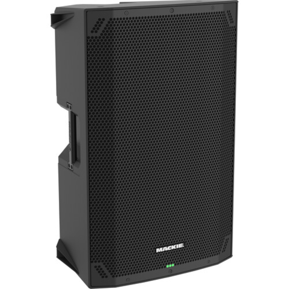 Mackie Thump15v4 | 15in - 130dB | 1400W Powered PA Speaker with Bluetooth
