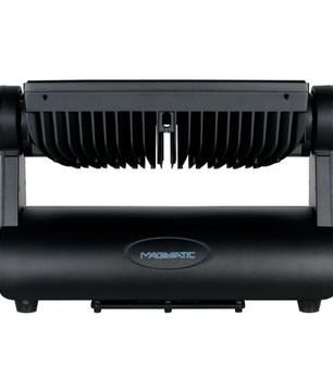 Magmatic Prisma Wash 25 | 38x 2W 365nm UV LEDs | IP65 Narrow Beam Outdoor UV Fixture