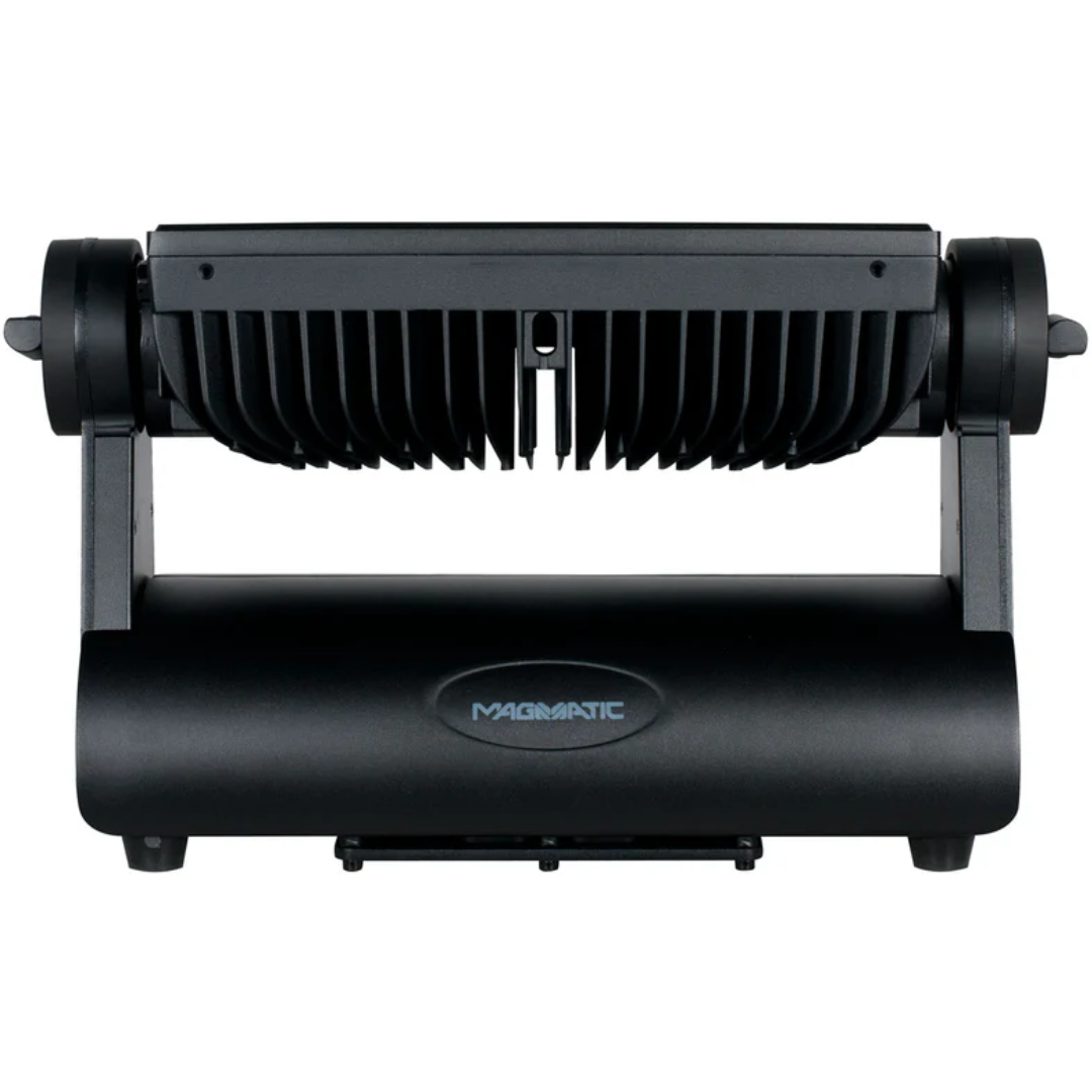 Magmatic Prisma Wash 25 | 38x 2W 365nm UV LEDs | IP65 Narrow Beam Outdoor UV Fixture