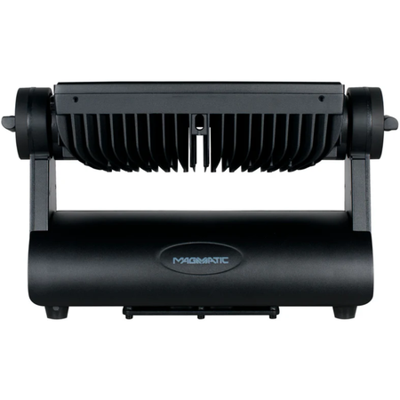 Magmatic Prisma Wash 25 | 38x 2W 365nm UV LEDs | IP65 Narrow Beam Outdoor UV Fixture
