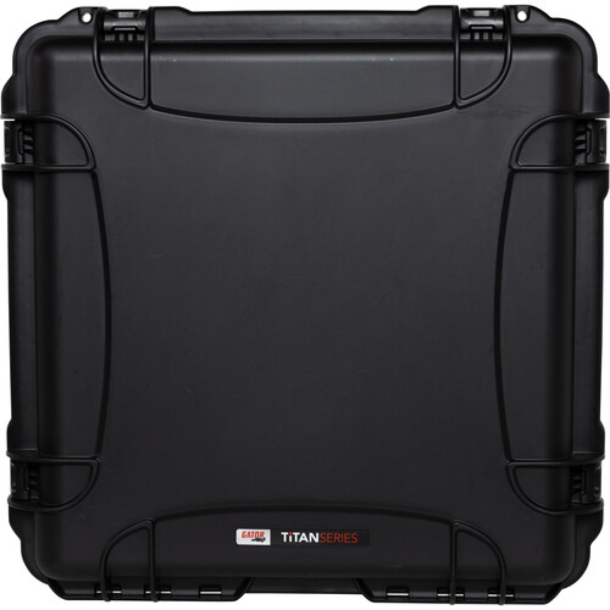Gator GU-2424-14-WPDF | Waterproof Rolling Case with Foam | 24x24x14.2in Interior