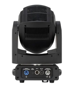 American DJ Focus Spot 4z