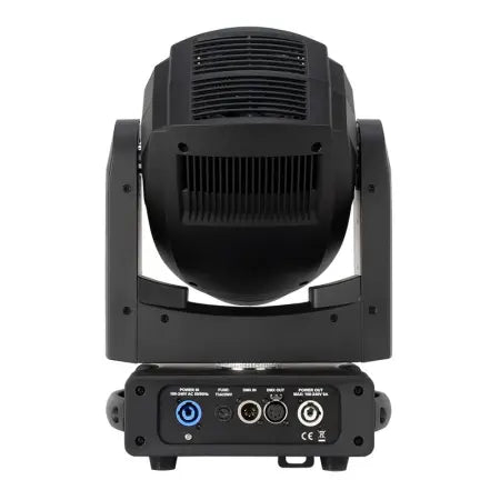 American DJ Focus Spot 4z