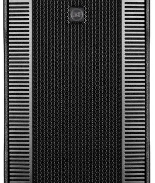 RCF Evox 12 | 15in Woofer - 130 dB | High-Output Column PA System