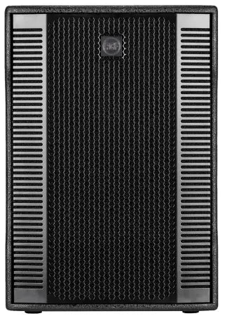 RCF Evox 12 | 15in Woofer - 130 dB | High-Output Column PA System