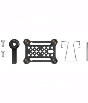 Sennheiser EW-DP 835 Set (R4-9) | Digital UHF Wireless Mic System | Handheld with MMD 835 Capsule