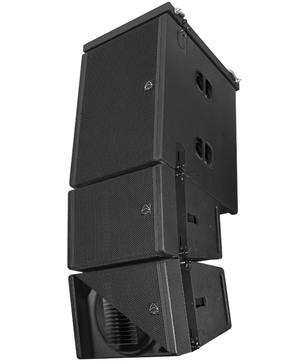 Wharfedale Pro WLA-121SUB | 21in - 141dB | High Output Flyable Subwoofer