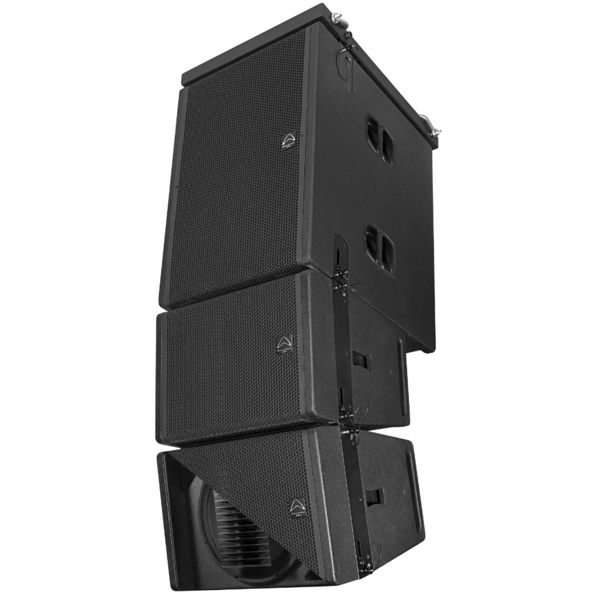 Wharfedale Pro WLA-121SUB | 21in - 141dB | High Output Flyable Subwoofer