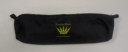 Scrim King SPK03-W | Triple Sided Speaker Stand Scrim (White)
