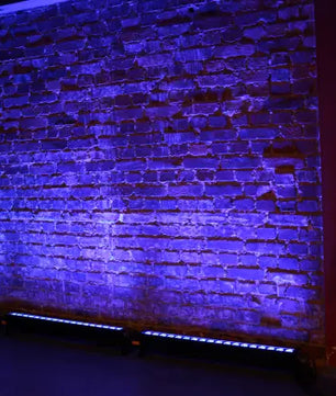 Prost Lighting WonderBar | 162W Hex Wash Bar