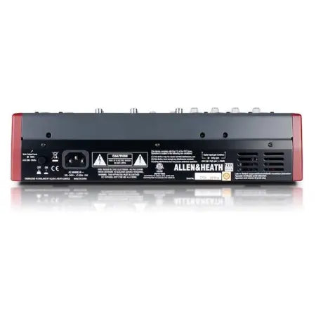 Allen and Heath ZED 10FX