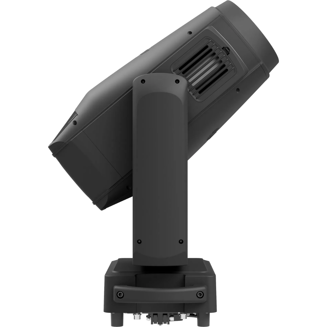Blizzard Lighting Torrent Keyframe 600 RGBAL | 600W LED Moving Head | Framing Shutters, Zoom & Dual Gobo Wheels