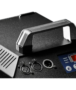 Smoke Factory SF-39004 | PCB Remote (DMX & Analog) | Replacement Control Board For Remote Input