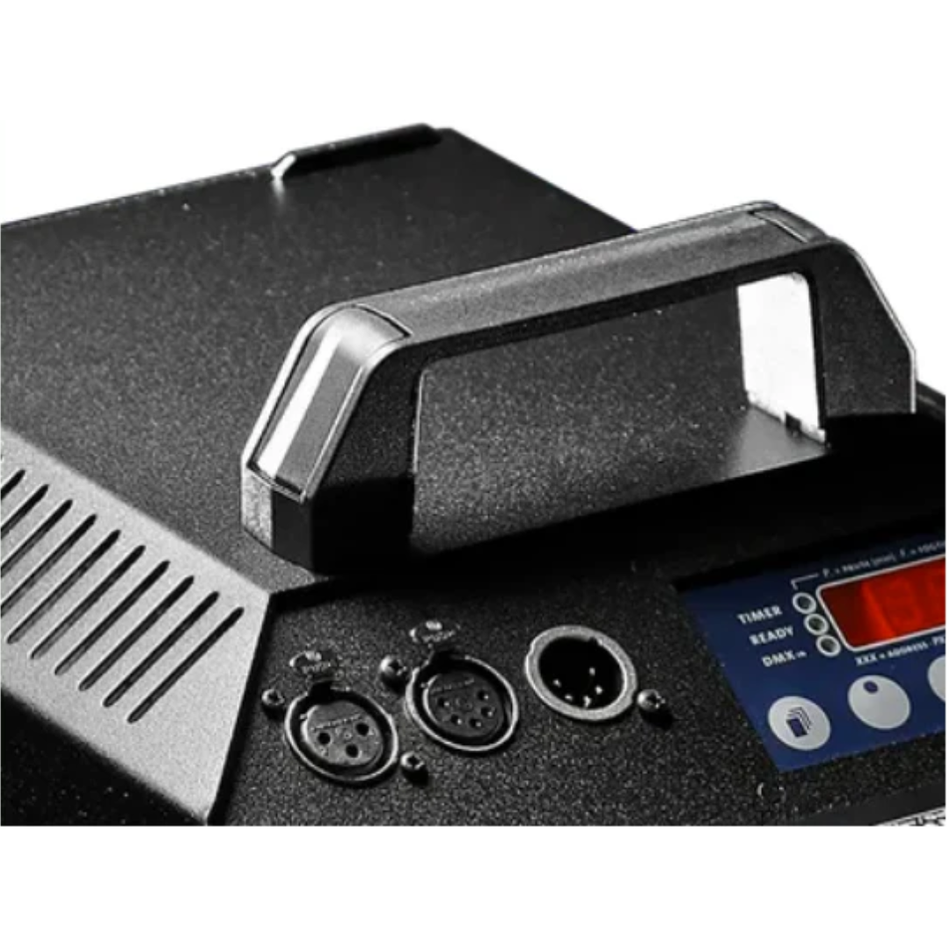 Smoke Factory SF-39004 | PCB Remote (DMX & Analog) | Replacement Control Board For Remote Input