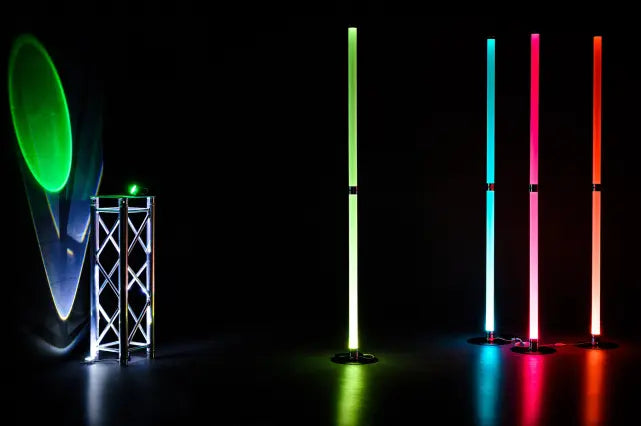 Ape Labs Glow Tube 2.0 | Solo
