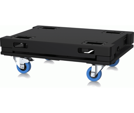 Turbosound TS-MV210-VT | Wheel Board for MV210-HC Array | Stackable Transport with Casters