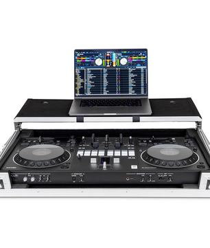 Headliner HL10017 | Case for DDJ REV5 | Glide Laptop Platform