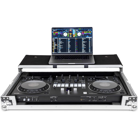Headliner HL10017 | Case for DDJ REV5 | Glide Laptop Platform